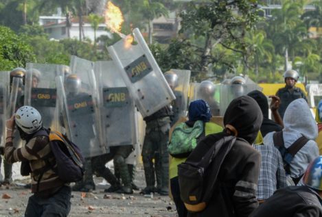 Asesinado un candidato chavista a la Constituyente de Venezuela