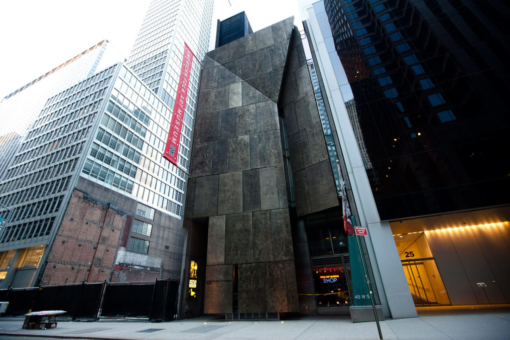 Así será la ampliación más ambiciosa de la historia del MoMA de Nueva York