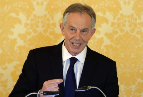 Blair asegura que la UE se plantea ser flexible con la libertad de movimiento en Reino Unido