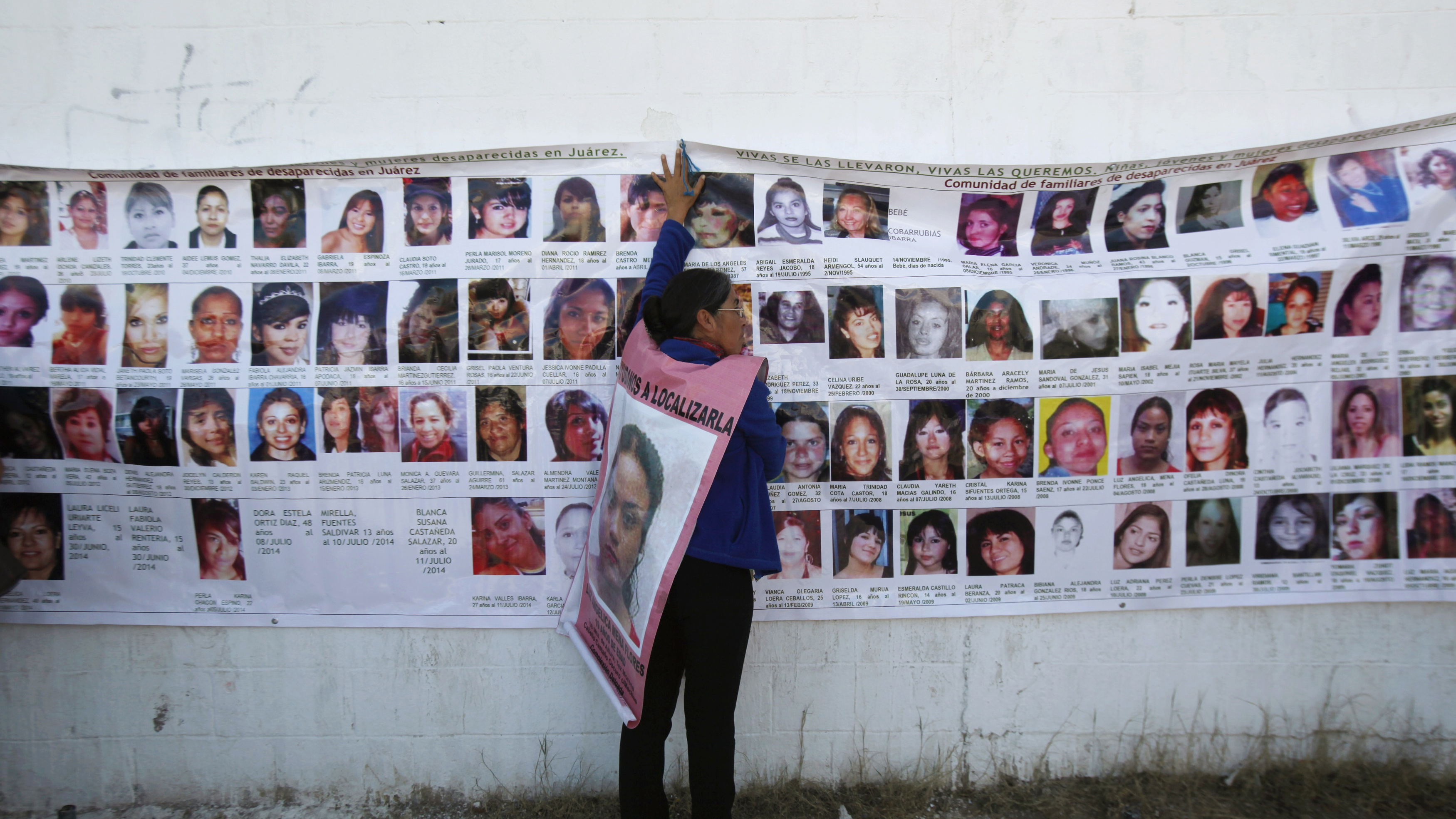 Ciudad Juárez desarrolla una aplicación para proteger a las mujeres en riesgo