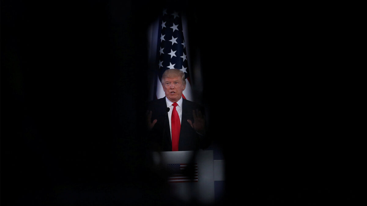 Comienza el G20 con la mirada puesta en el primer encuentro entre Putin y Trump