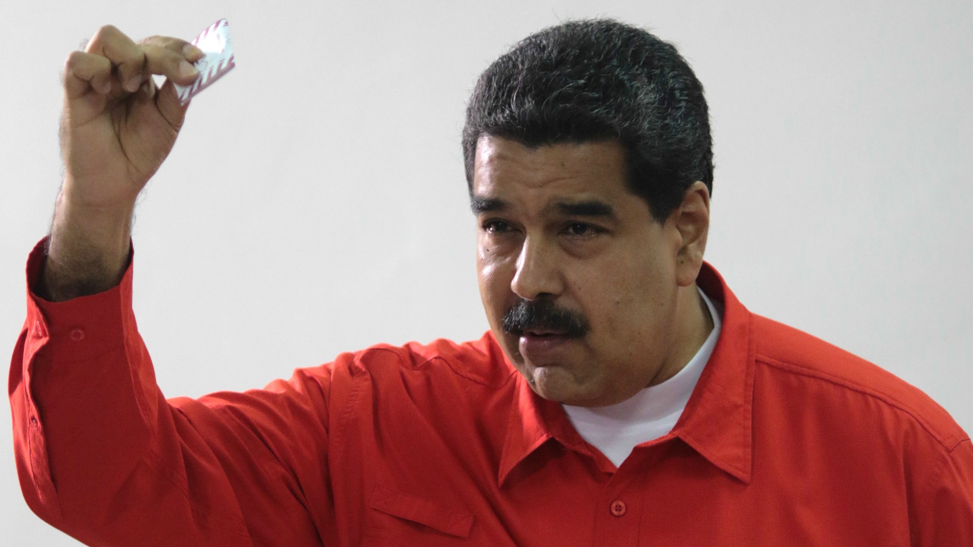 Comienzan las elecciones de la Constituyente en Venezuela