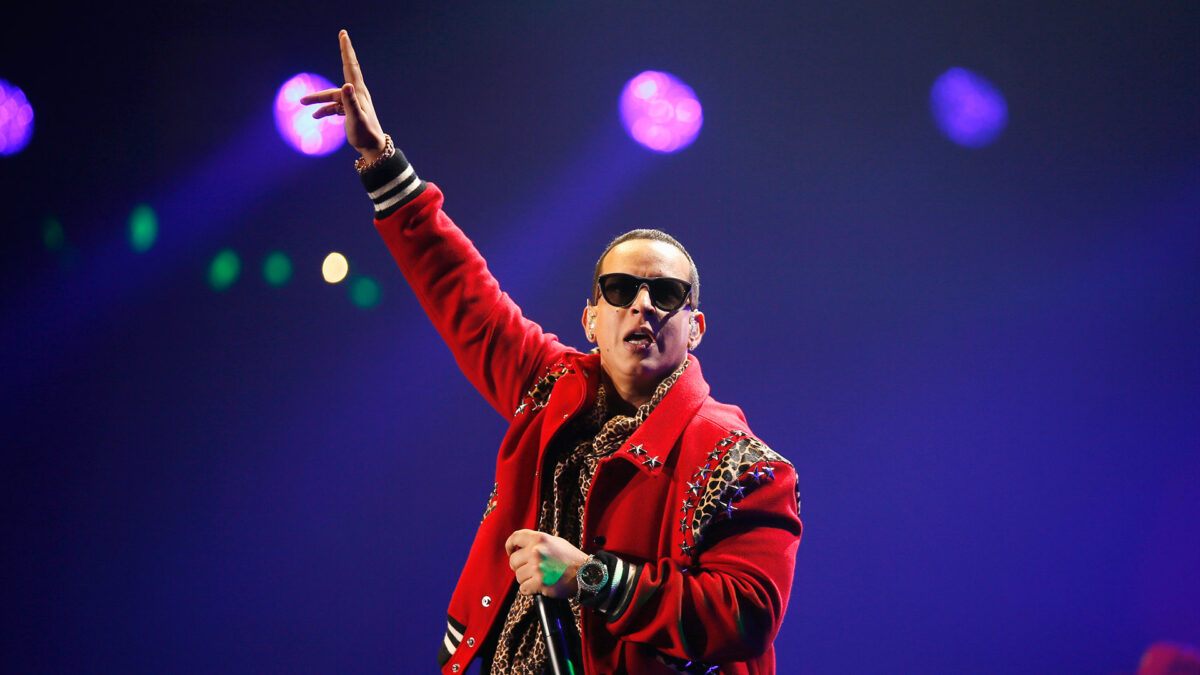 Cómo ‘Despacito’ de Daddy Yankee ha logrado impulsar la economía puertorriqueña