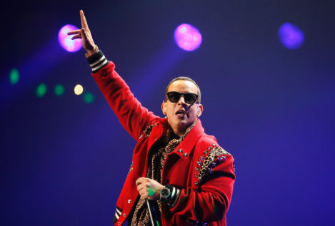 Cómo 'Despacito' de Daddy Yankee ha logrado impulsar la economía puertorriqueña