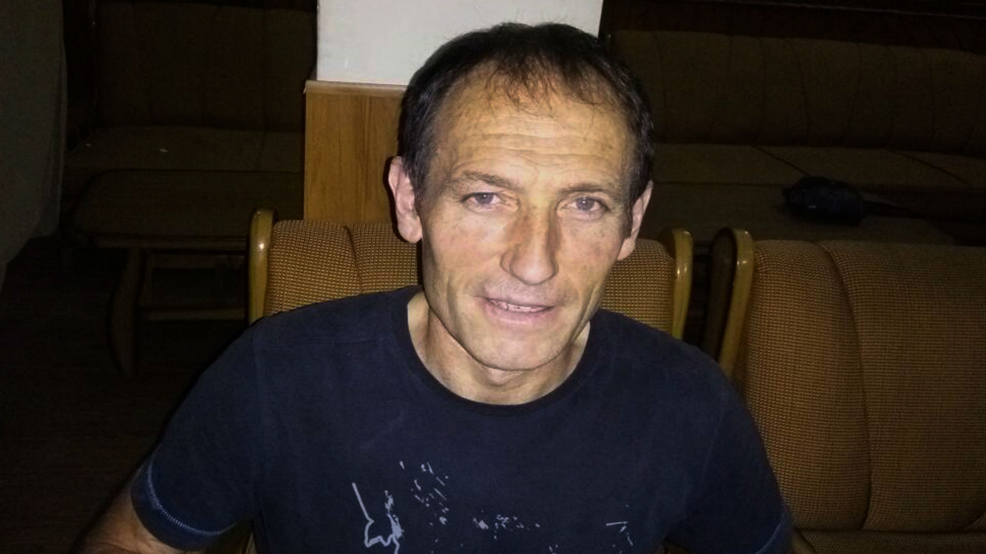 Descartan encontrar con vida al alpinista vasco desaparecido en ‘la montaña asesina’