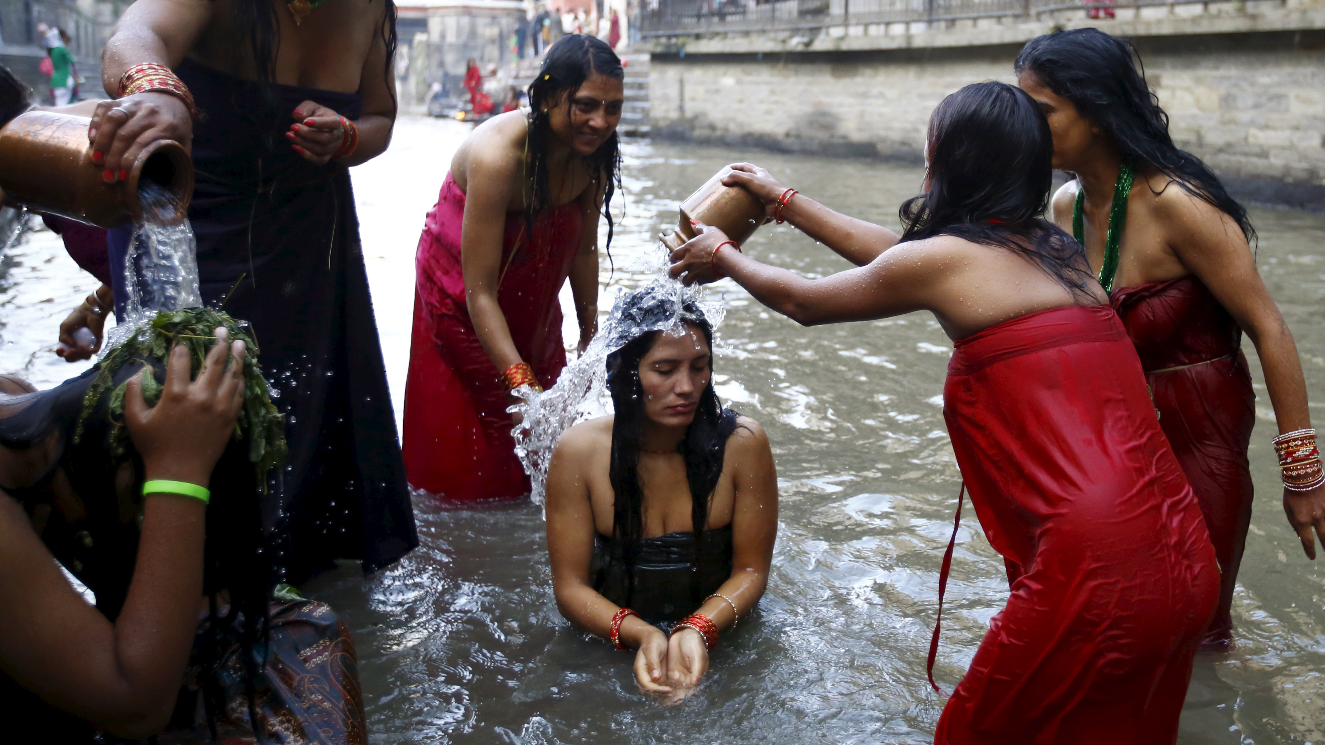 Dos empresas indias aprueban el permiso menstrual para combatir tabúes