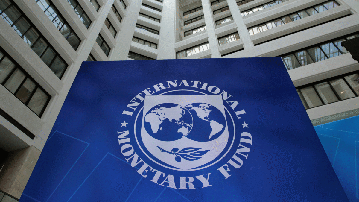 El FMI mantiene la previsión de crecimiento de la economía mundial
