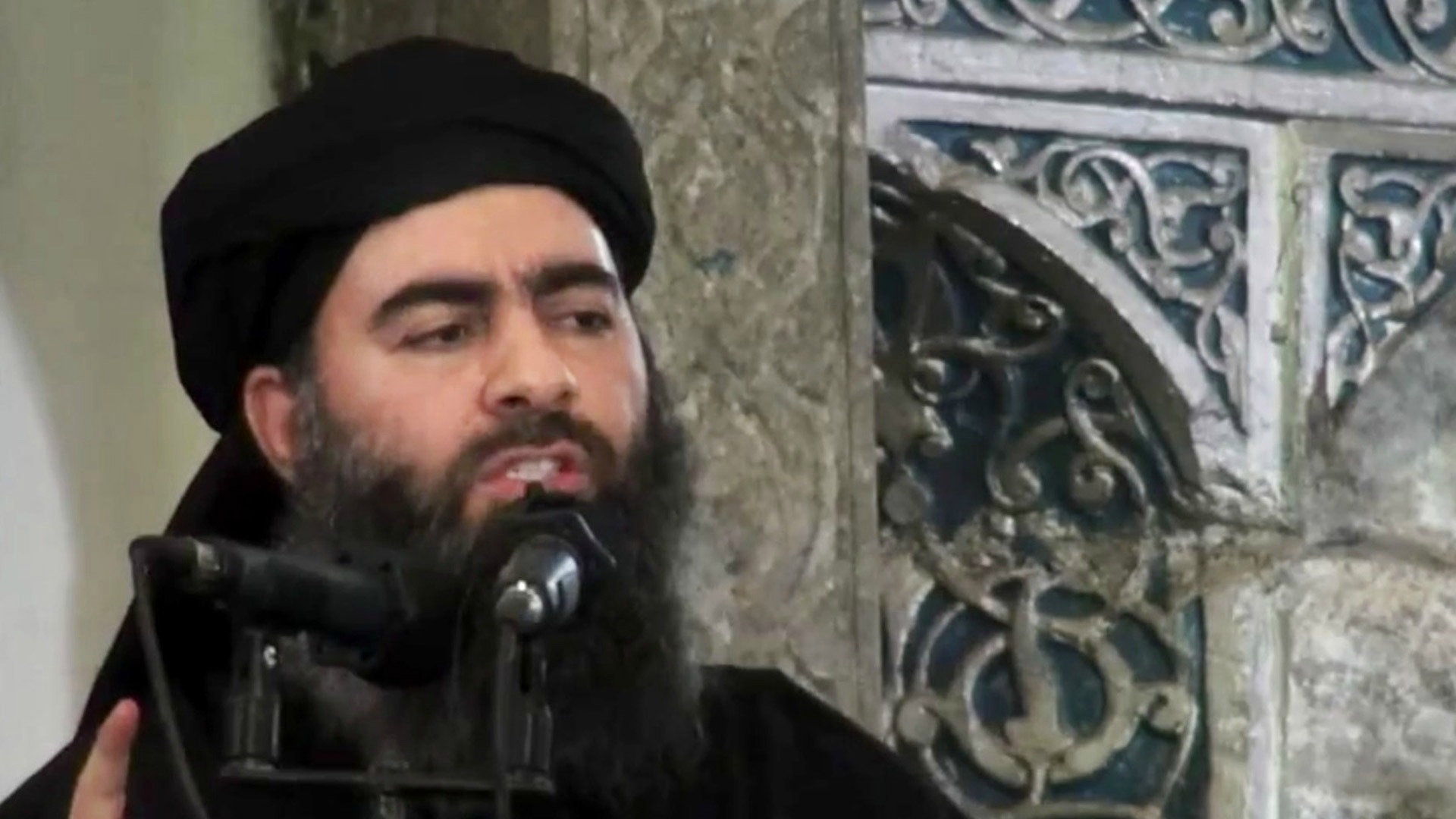 El Observatorio Sirio para los DDHH asegura que Al Baghdadi ha muerto