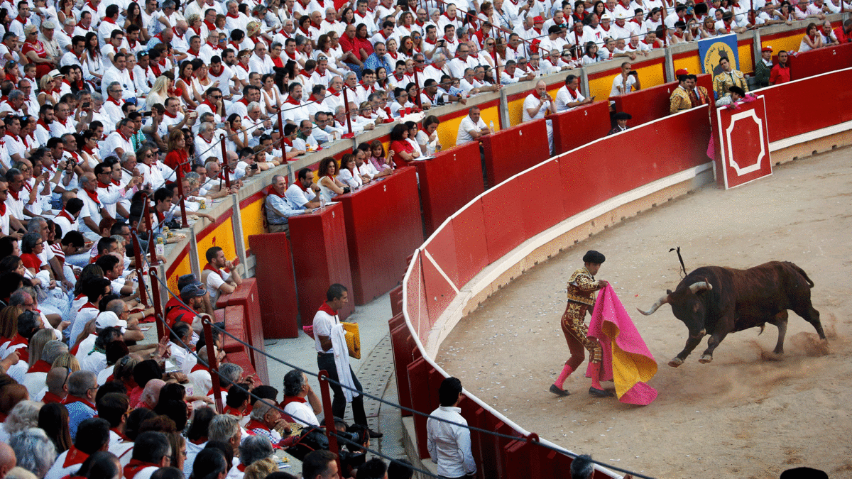 El Parlamento de Baleares aprueba las corridas de toros sin la muerte del animal