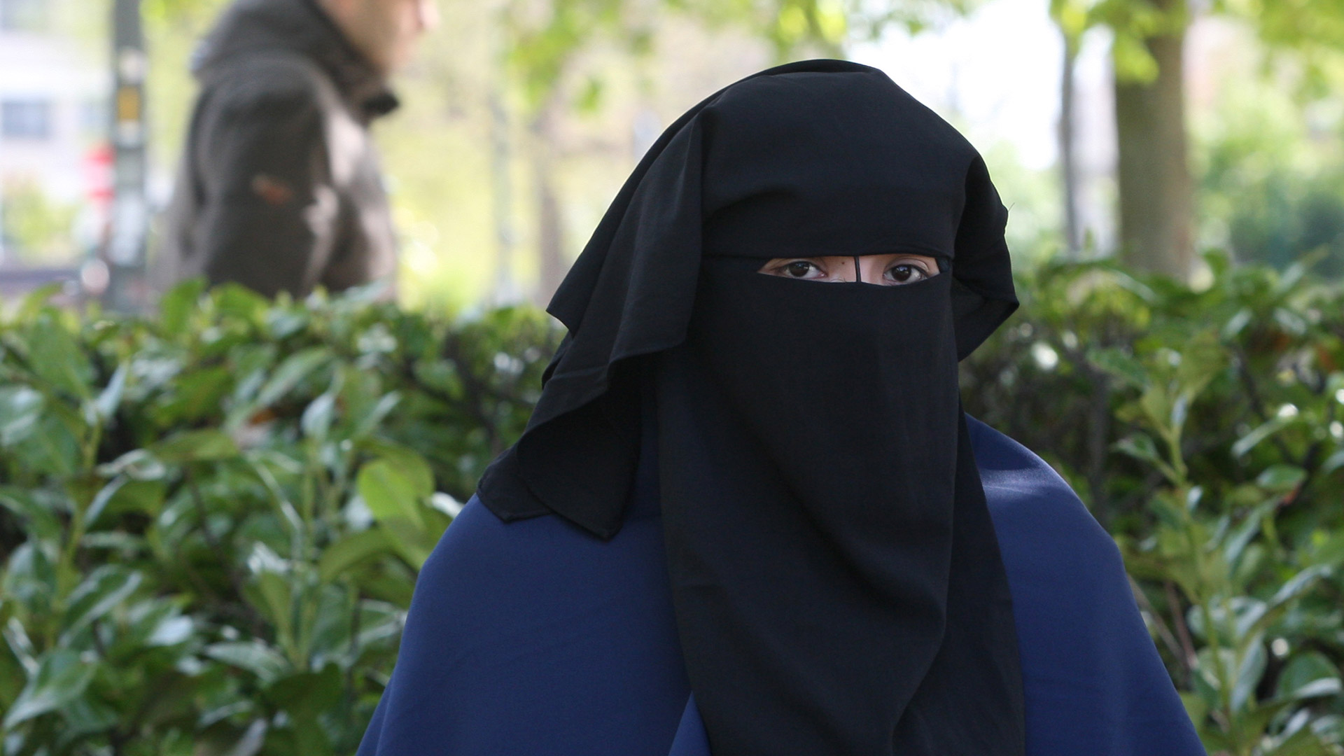 El Tribunal Europeo de Derechos Humanos confirma la prohibición del ‘niqab’ en Bélgica