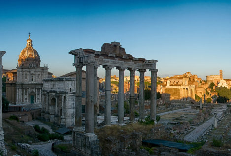 El último animal mitológico