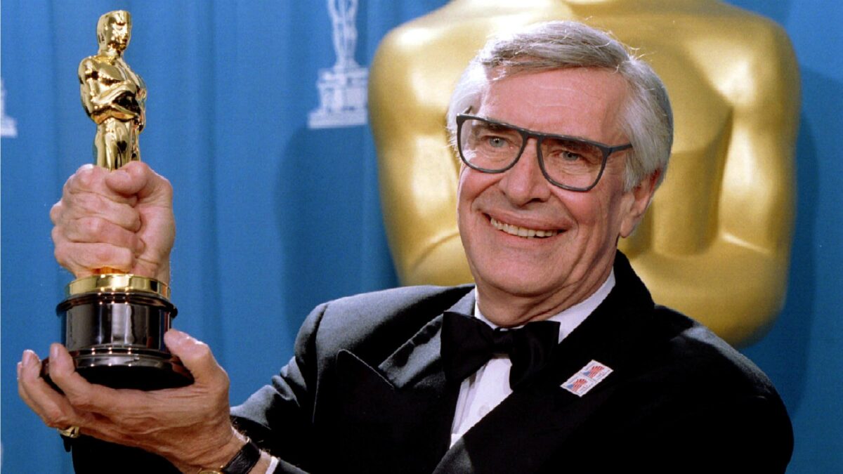 Fallece el legendario actor Martin Landau a los 89 años