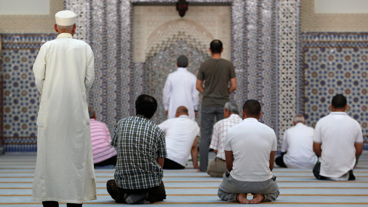 Francia cierra su único centro de desradicalización islamista