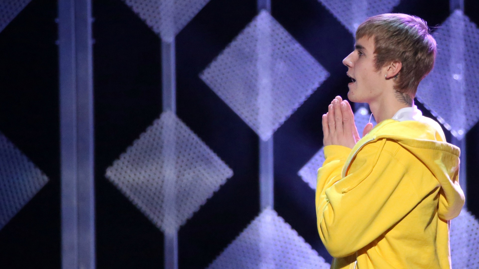 ¿Ha tenido Justin Bieber un despertar espiritual que pone en peligro su carrera?