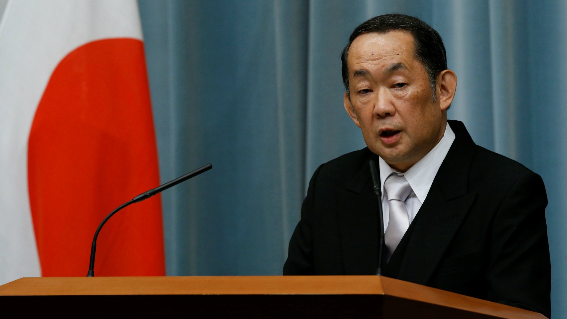Japón ejecuta a dos sentenciados a muerte