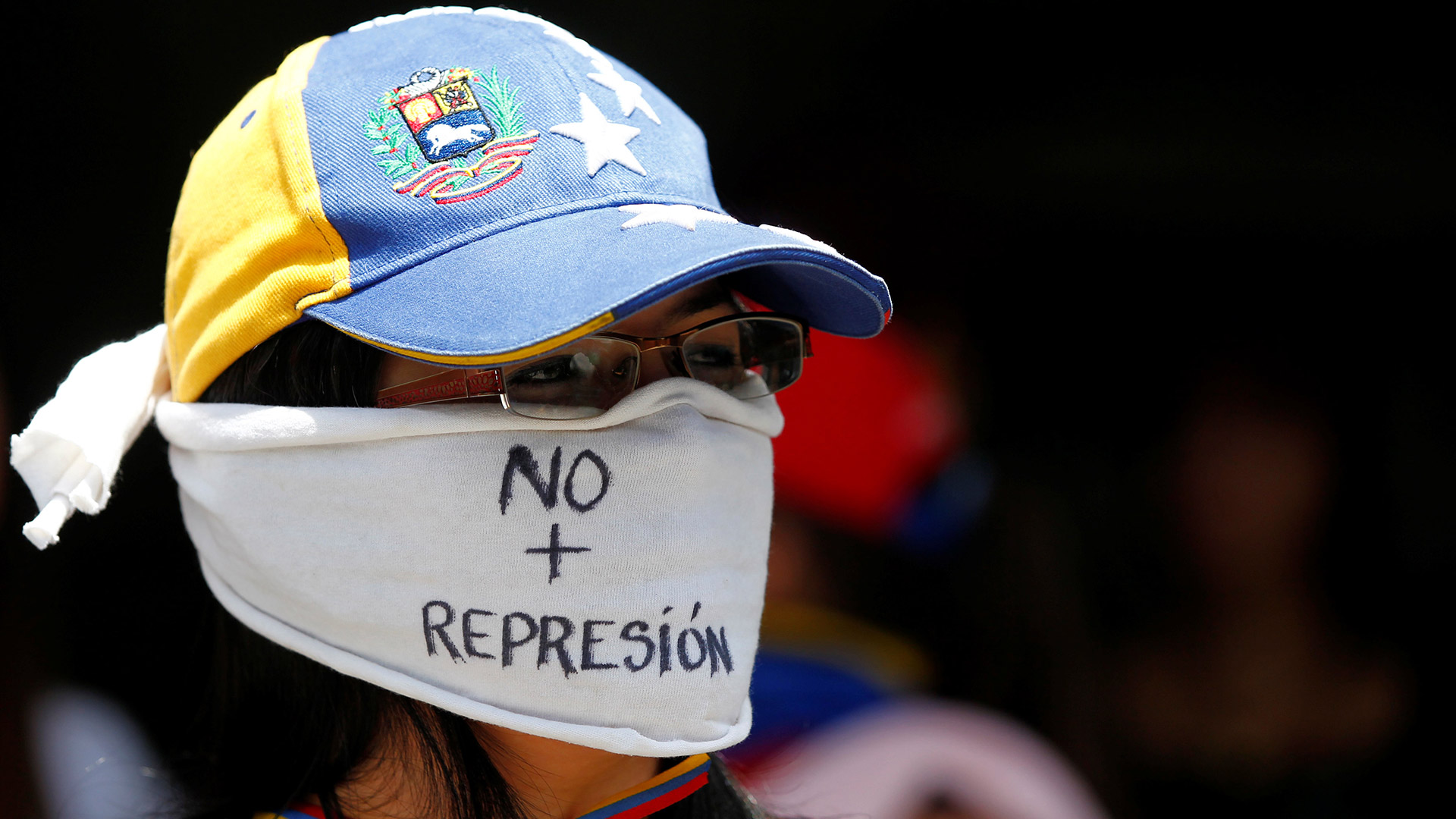 Junio ha estado marcado por los abusos sexuales a los detenidos en Venezuela