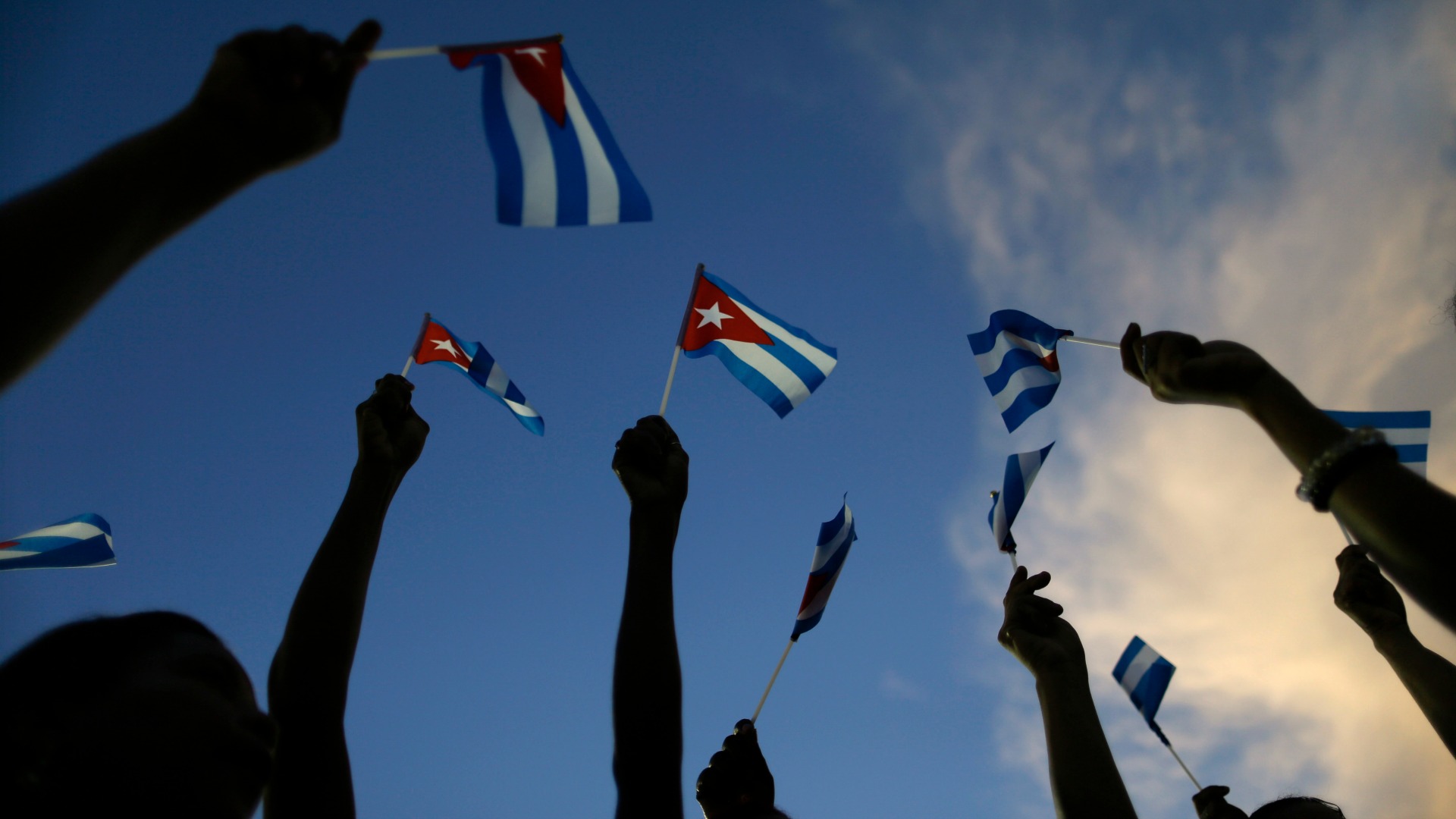 La Eurocámara aprueba el acuerdo de cooperación entre la UE y Cuba
