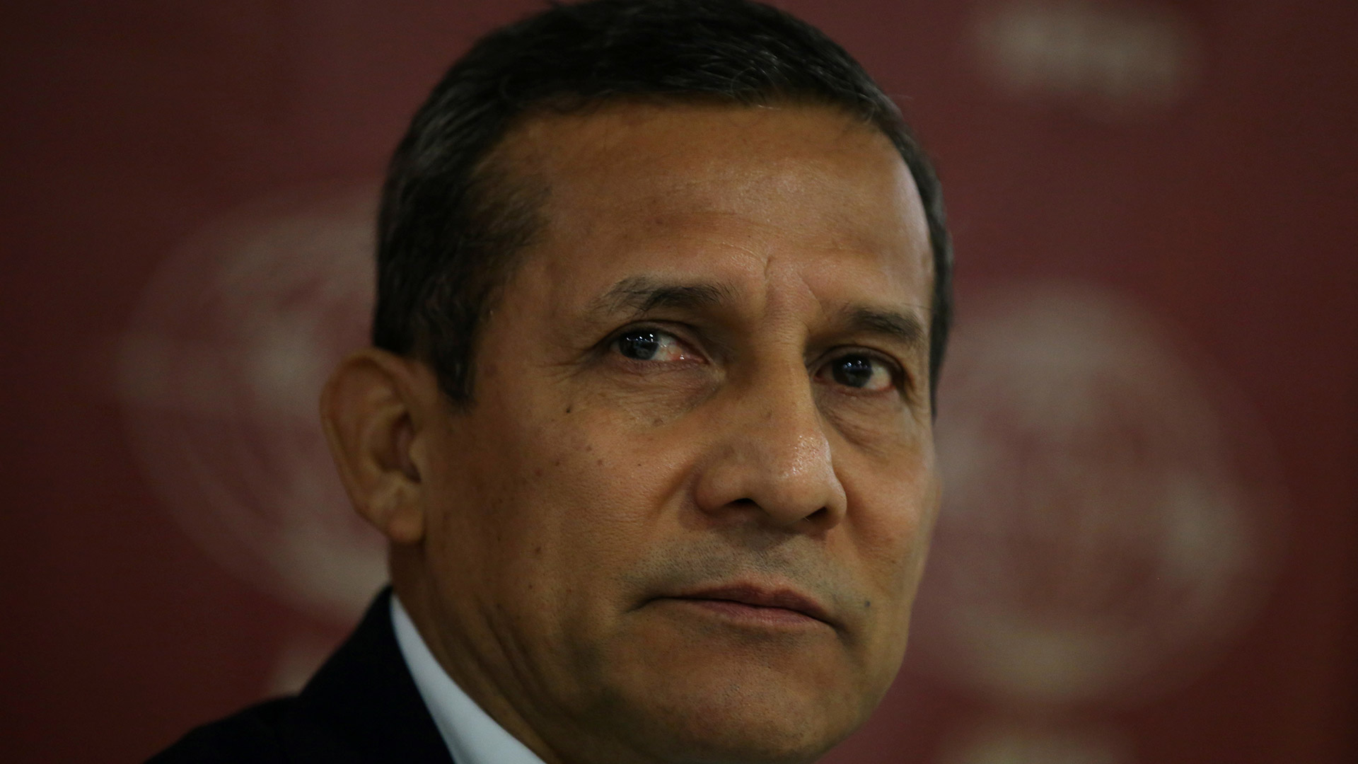 La Fiscalía de Perú solicita prisión preventiva para Ollanta Humala