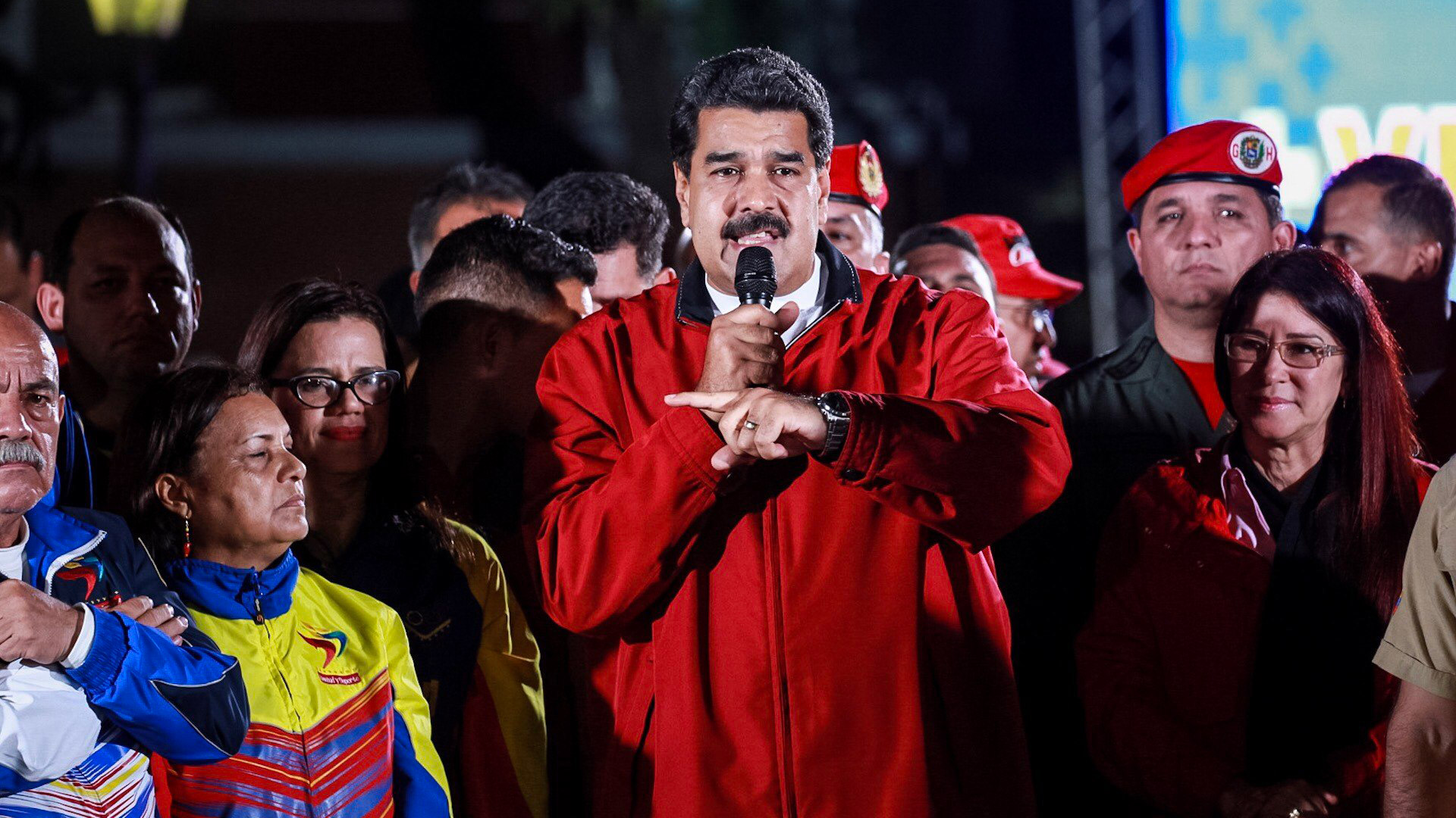 La oposición venezolana se reúne en la Asamblea Nacional para denunciar el «fraude» de la Constituyente