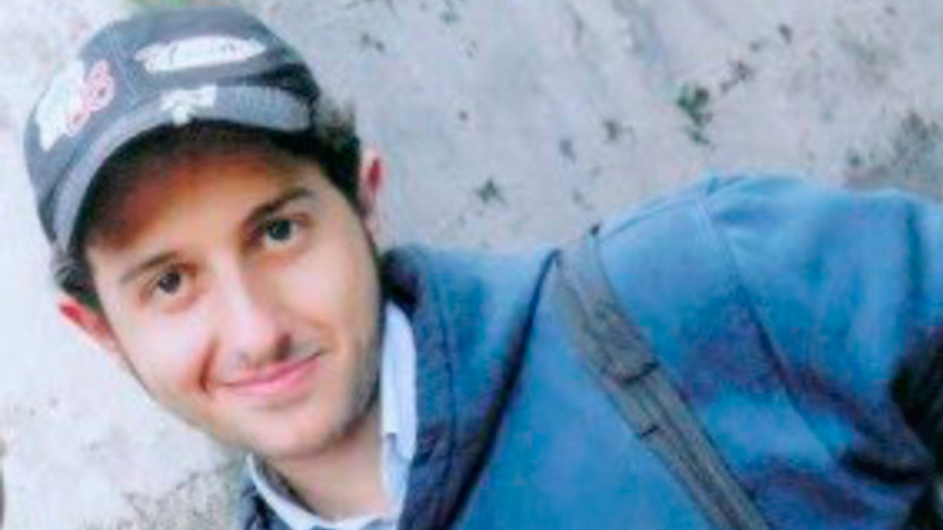 La policía localiza en Madrid a un joven italiano desaparecido en Sicilia hace 5 años