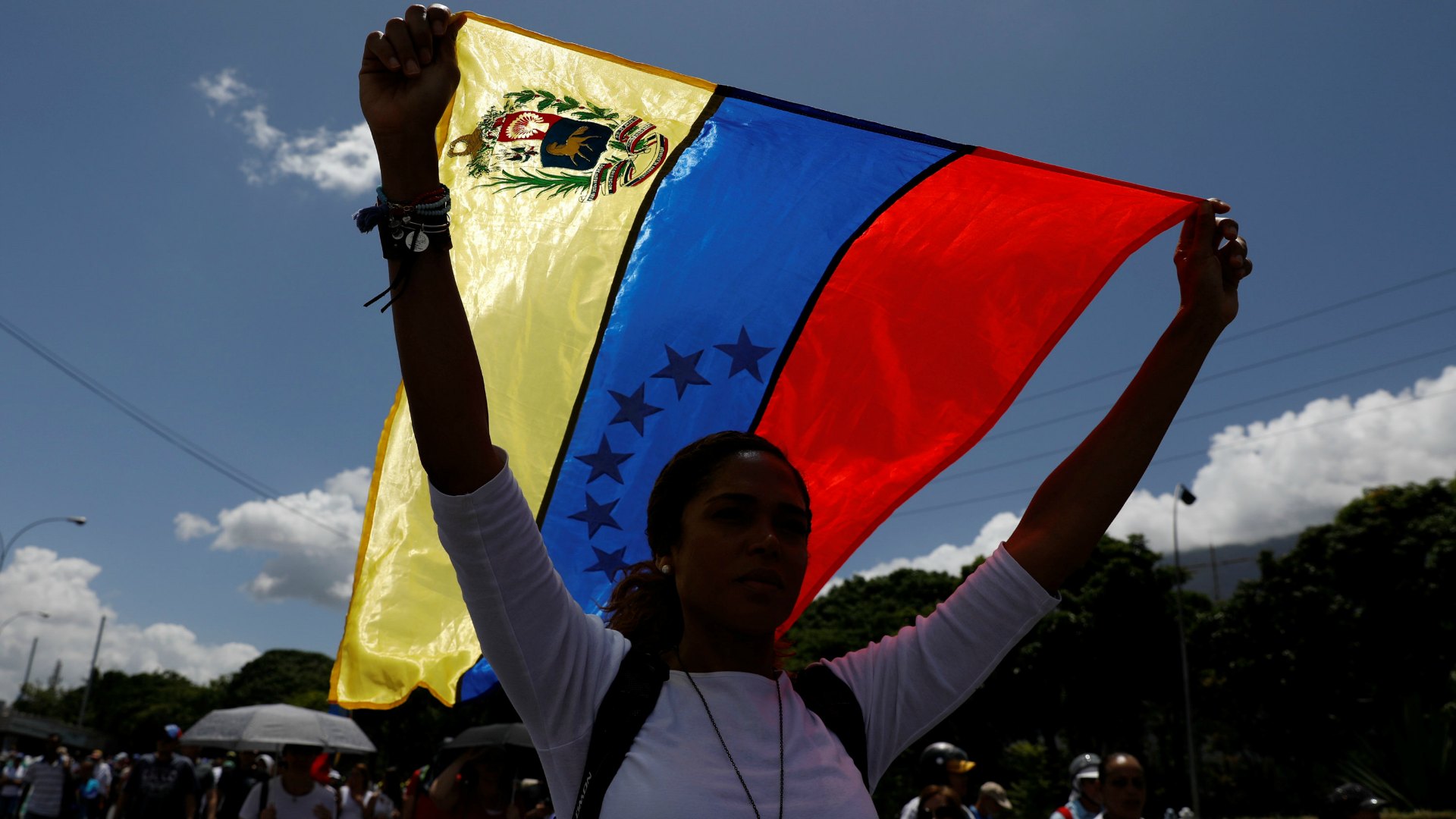 Las últimas protestas en el estado venezolano de Lara se saldan con cuatro muertos