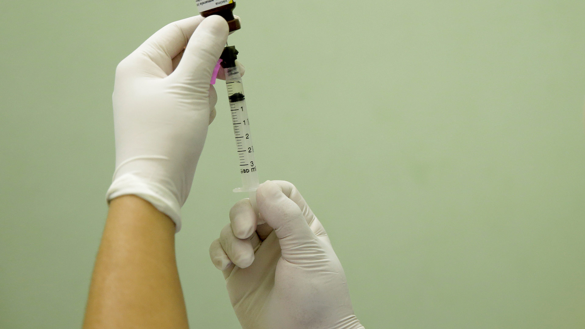 Las vacunas personalizadas contra el cáncer obtienen resultados prometedores