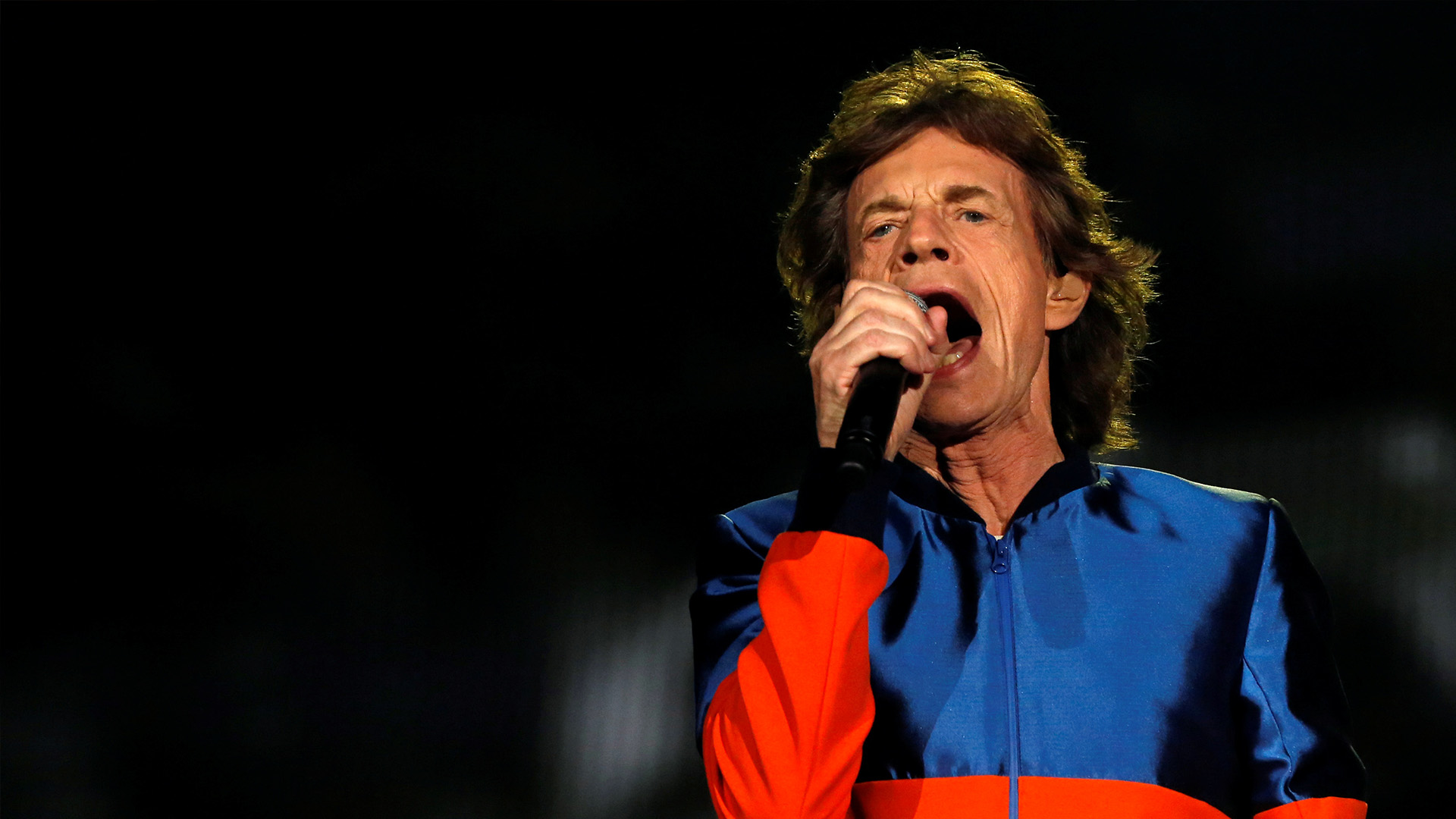 Mick Jagger lanza dos canciones en solitario inspiradas en Trump y el Brexit
