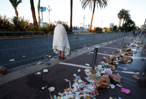 Niza: el “amok” yihadista