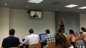 Rajoy destaca en el juicio Gürtel su “papel político” y su desconocimiento en las finanzas del PP 1