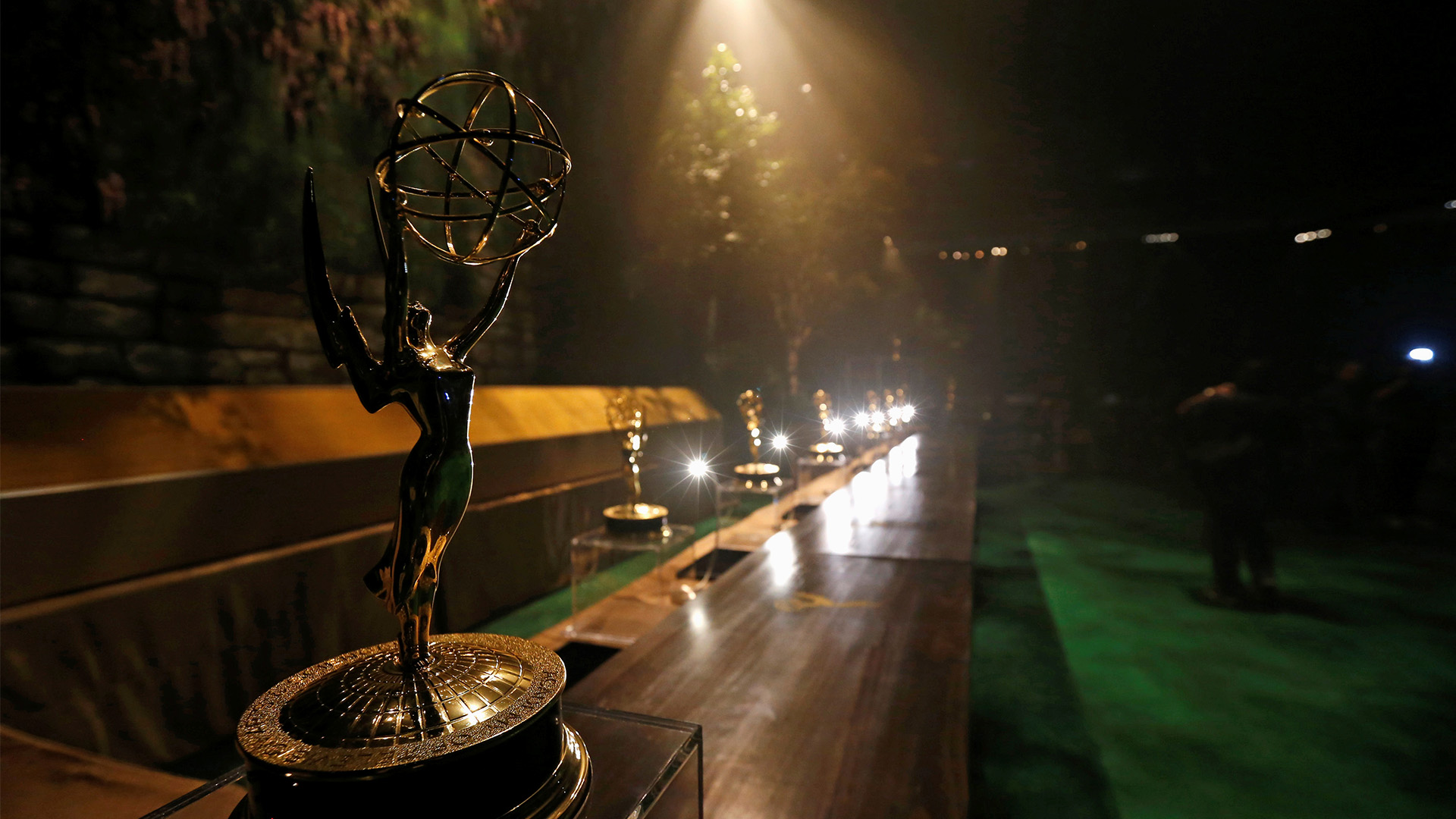 'Saturday Night Live' y 'Westworld', las más nominadas en los Emmy 2017