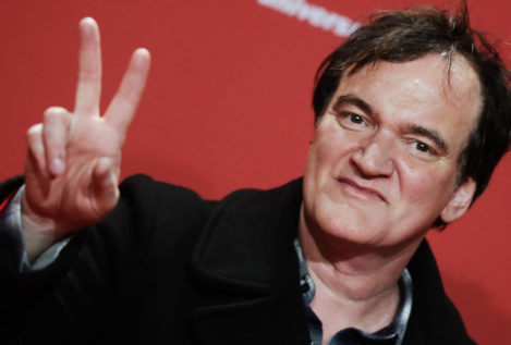 Tarantino planea rodar una película sobre los crímenes de la familia Manson