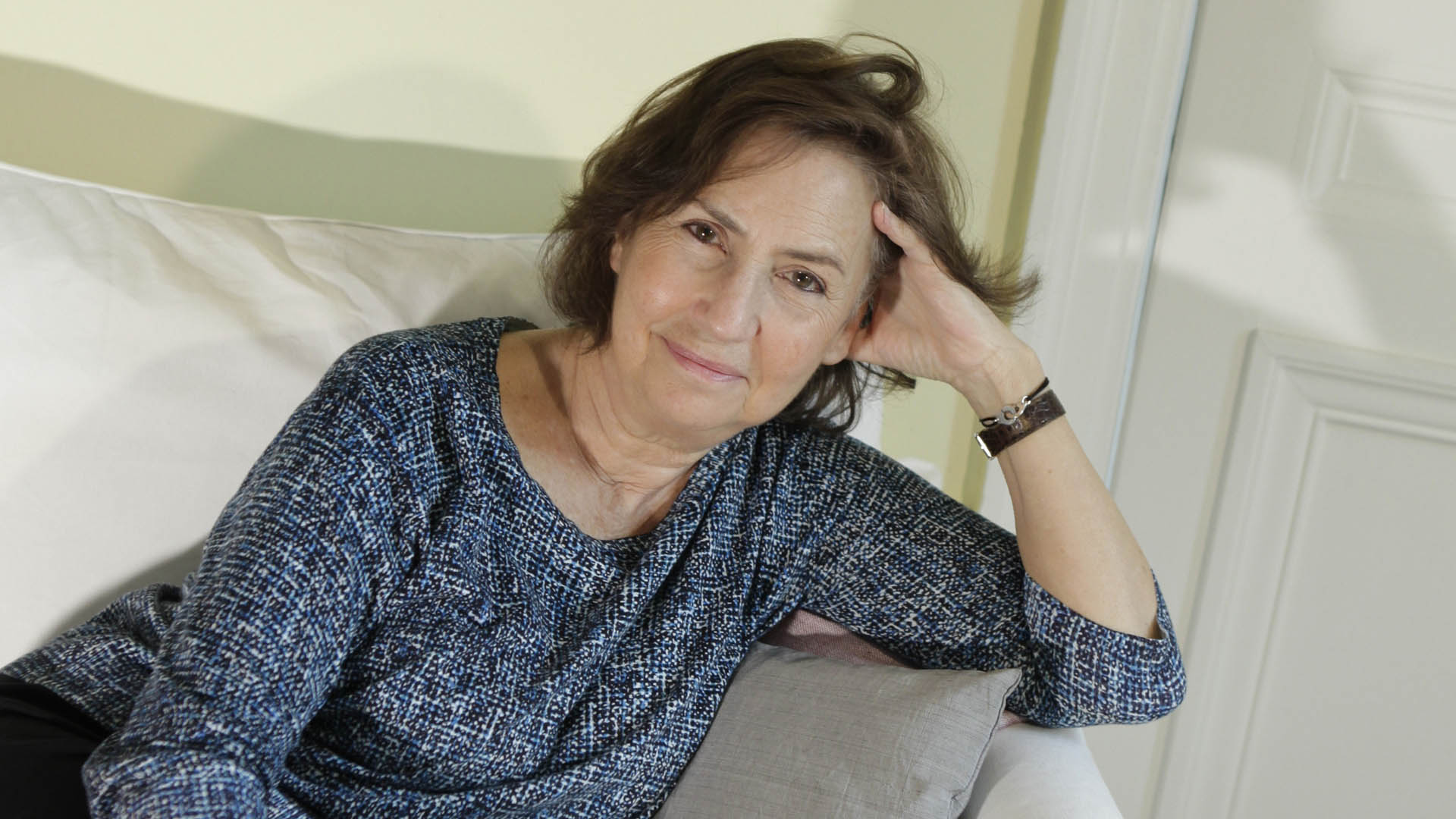Teresa Cremisi: una editora por antonomasia
