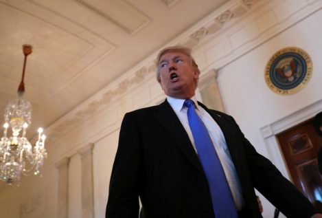 Ayn Rand, Donald Trump y Manolito Gafotas