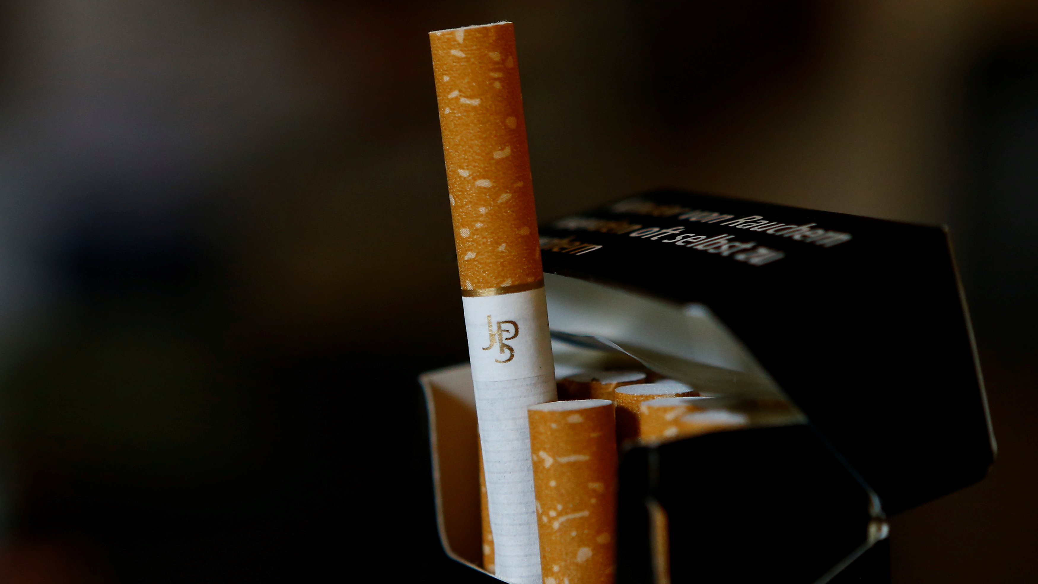 Un banco holandés niega el crédito a las tabacaleras por motivos éticos