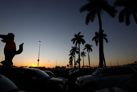 Un escritor de Oklahoma