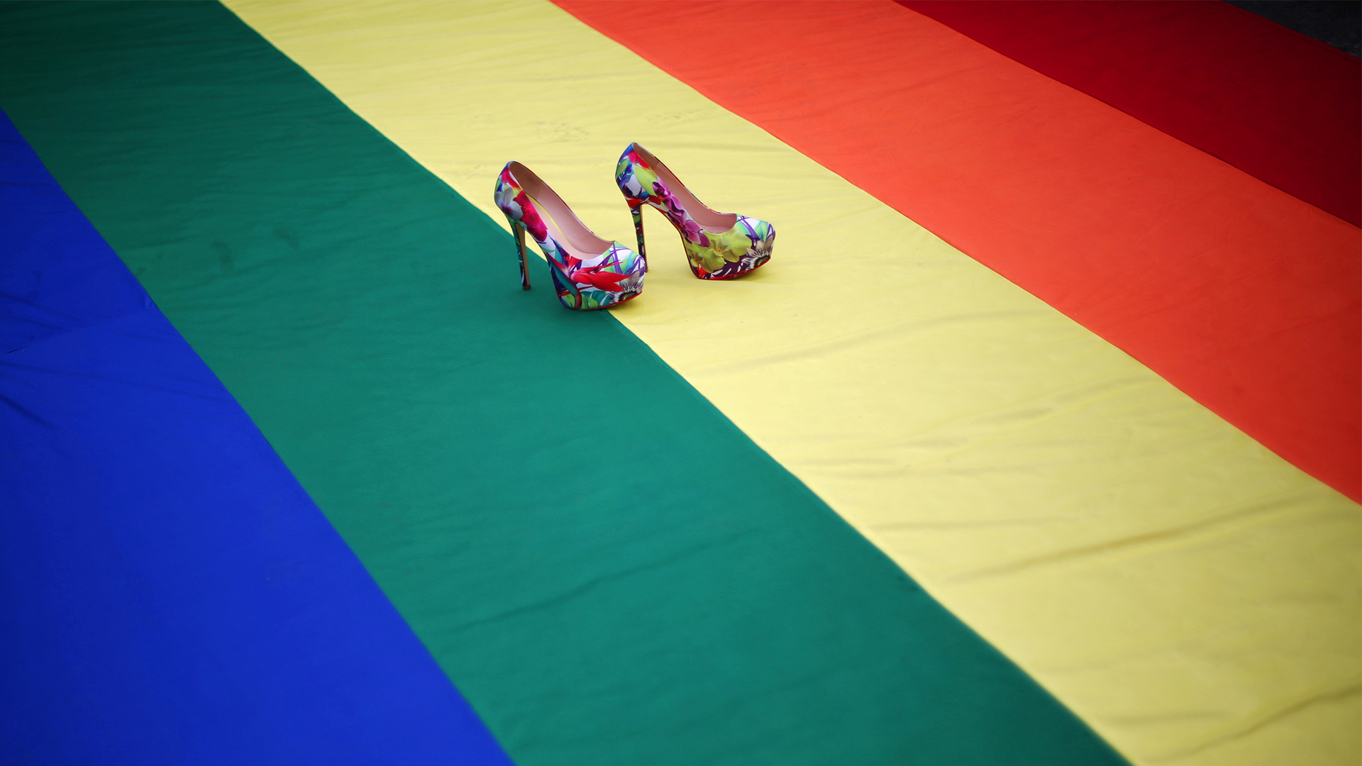 Un estudio revela que los transgénero casados son menos propensos a ser discriminados