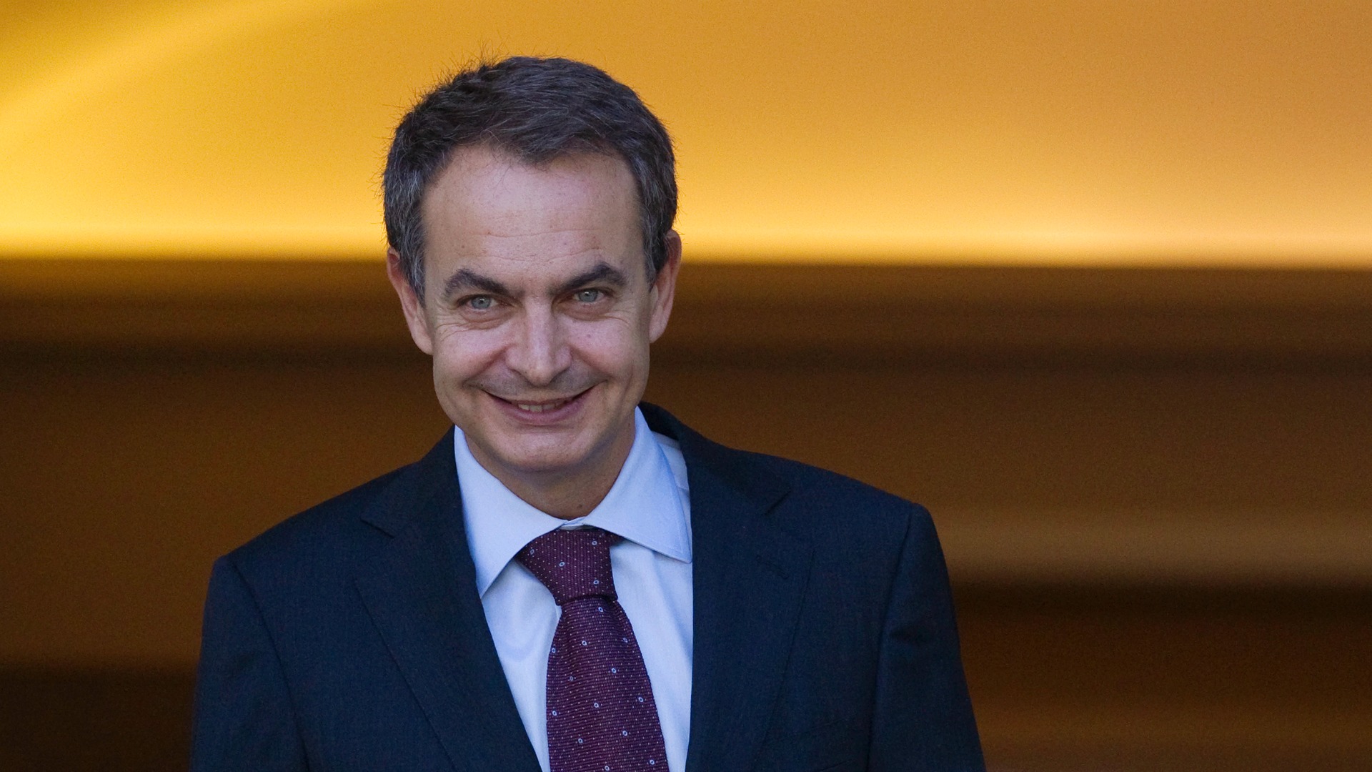 Un medio chileno se disculpa por publicar una entrevista a Zapatero que “nunca existió”