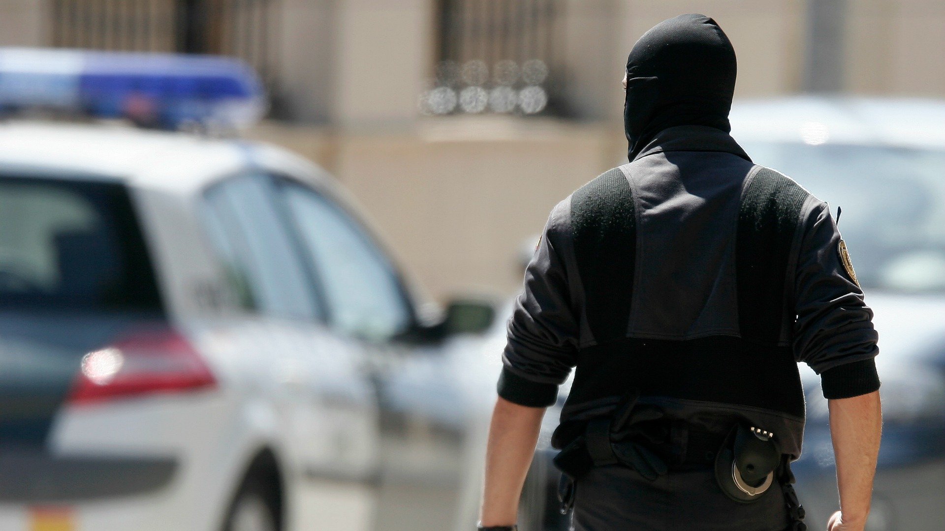 Varios detenidos en España en una operación internacional contra la Camorra