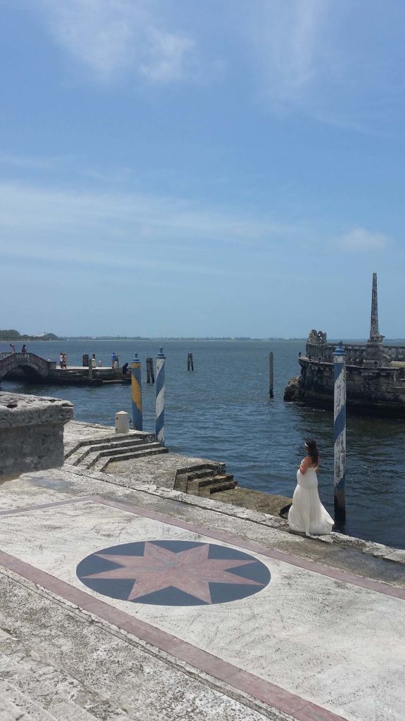 Vizcaya: un retazo de Europa en Miami con el que sueñan novias y quinceañeras 3