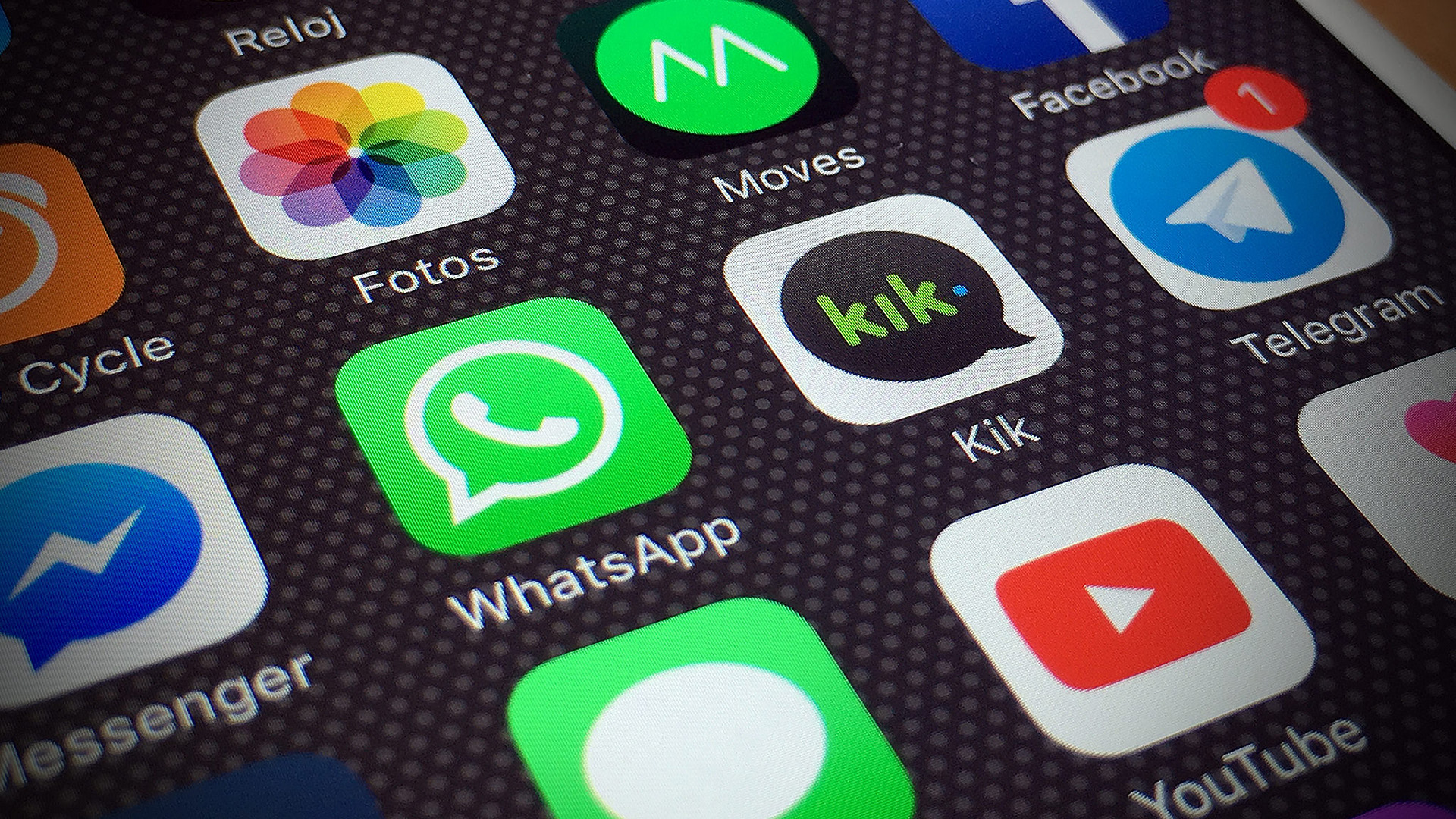 WhatsApp permitirá reproducir vídeos de Youtube sin salir de la 'app'