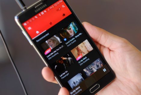 YouTube redirecciona las búsquedas para luchar contra el terrorismo