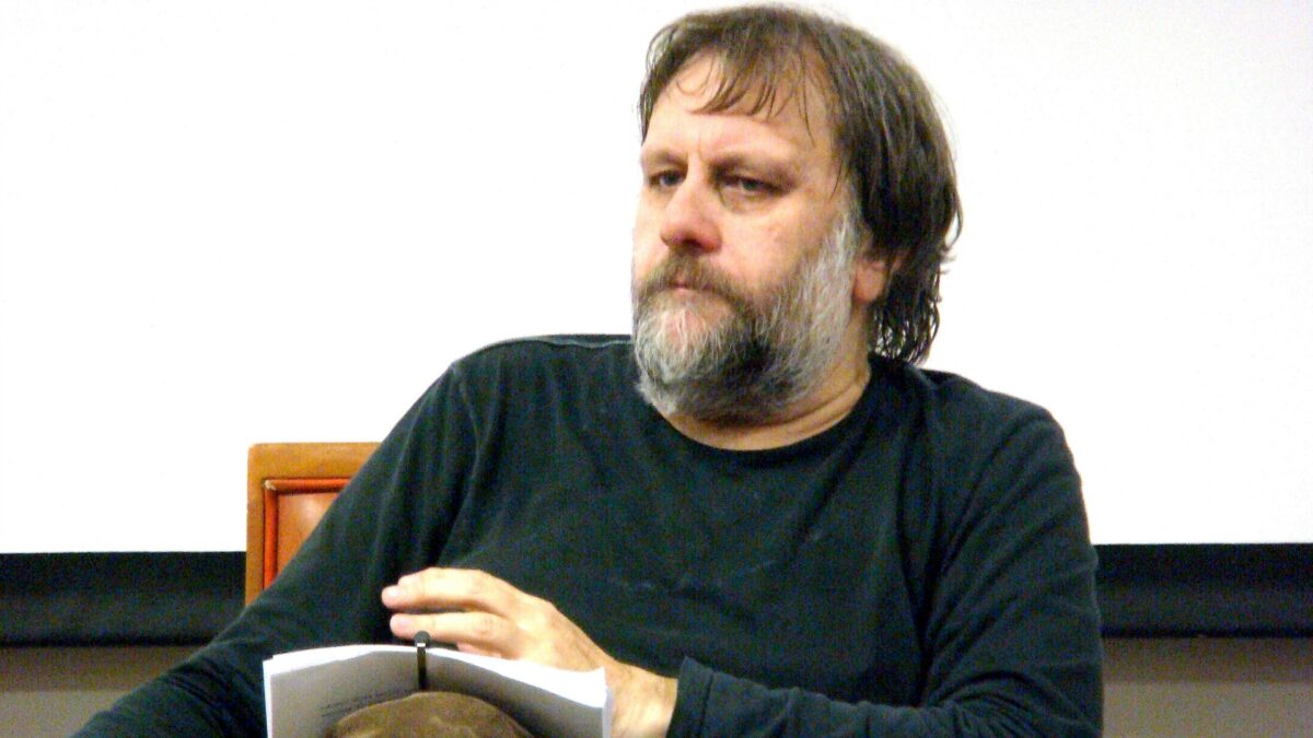 Zizek