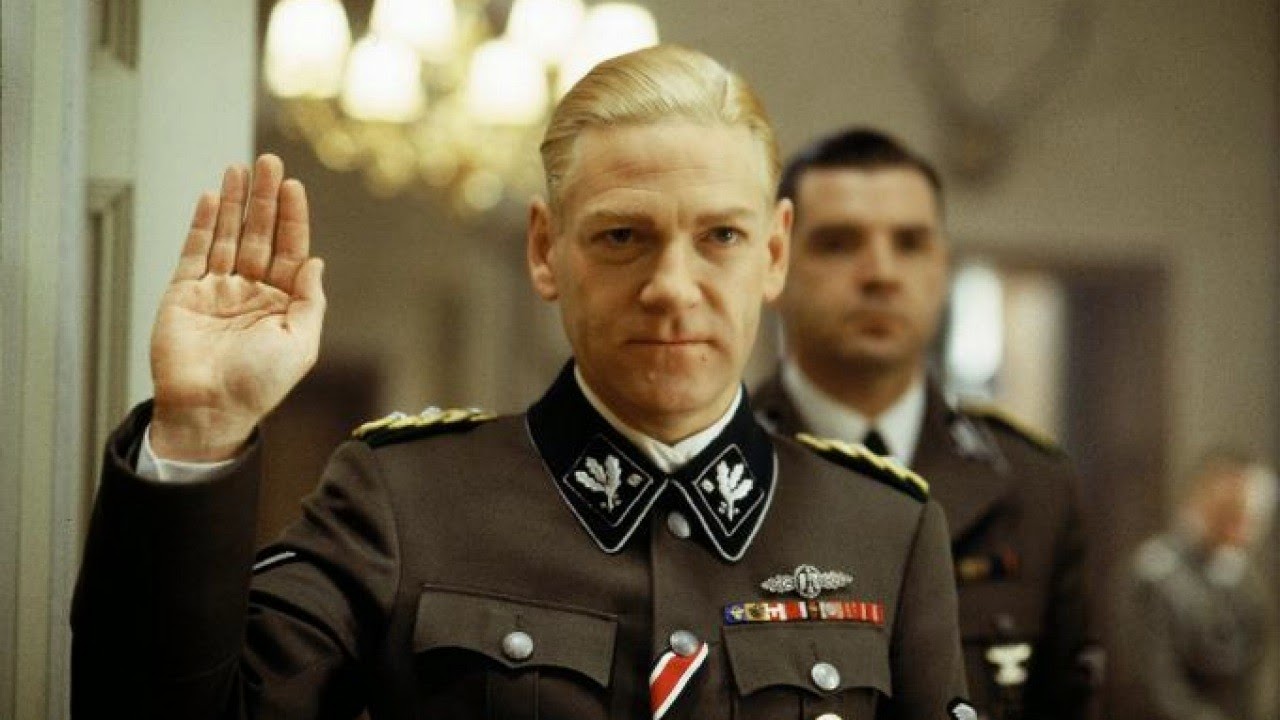 10 películas que Donald Trump debería ver para saber lo que es el fascismo 18
