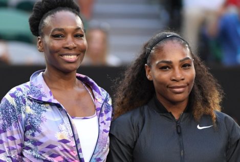 Serena Williams critica la brecha salarial entre hombres y mujeres de color