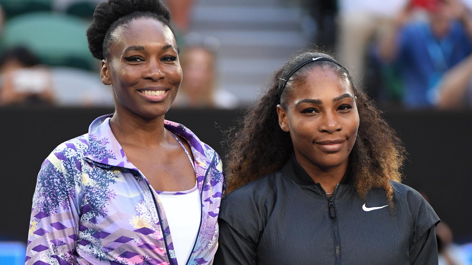 Serena Williams critica la brecha salarial entre hombres y mujeres de color