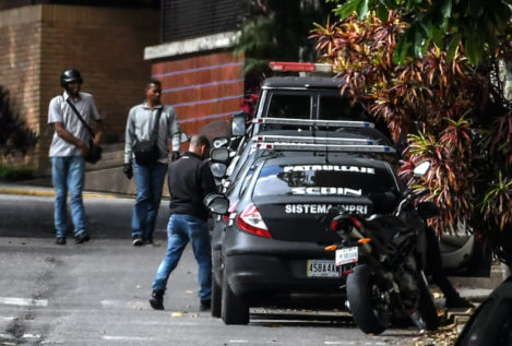 Allanan en Caracas la casa de la exfiscal que se rebeló al chavismo
