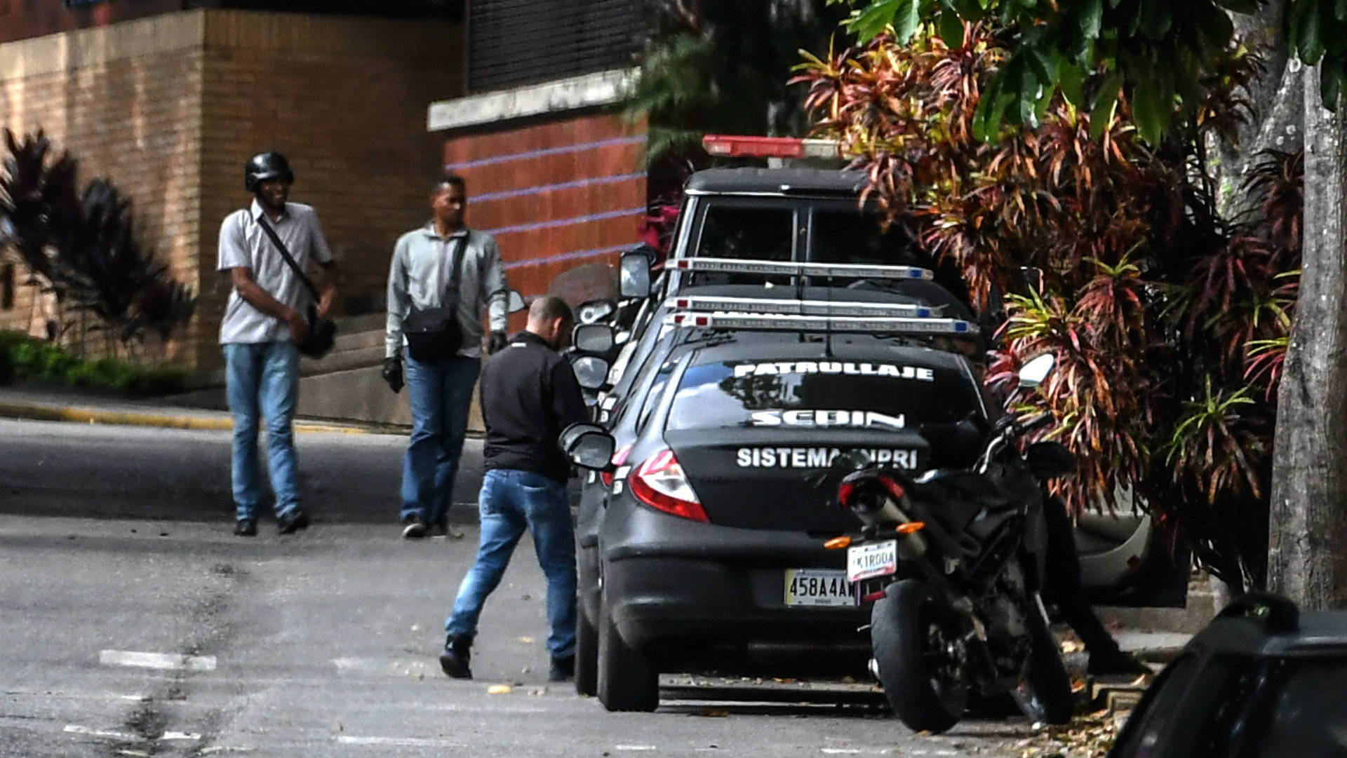 Allanan en Caracas la casa de la exfiscal que se rebeló al chavismo