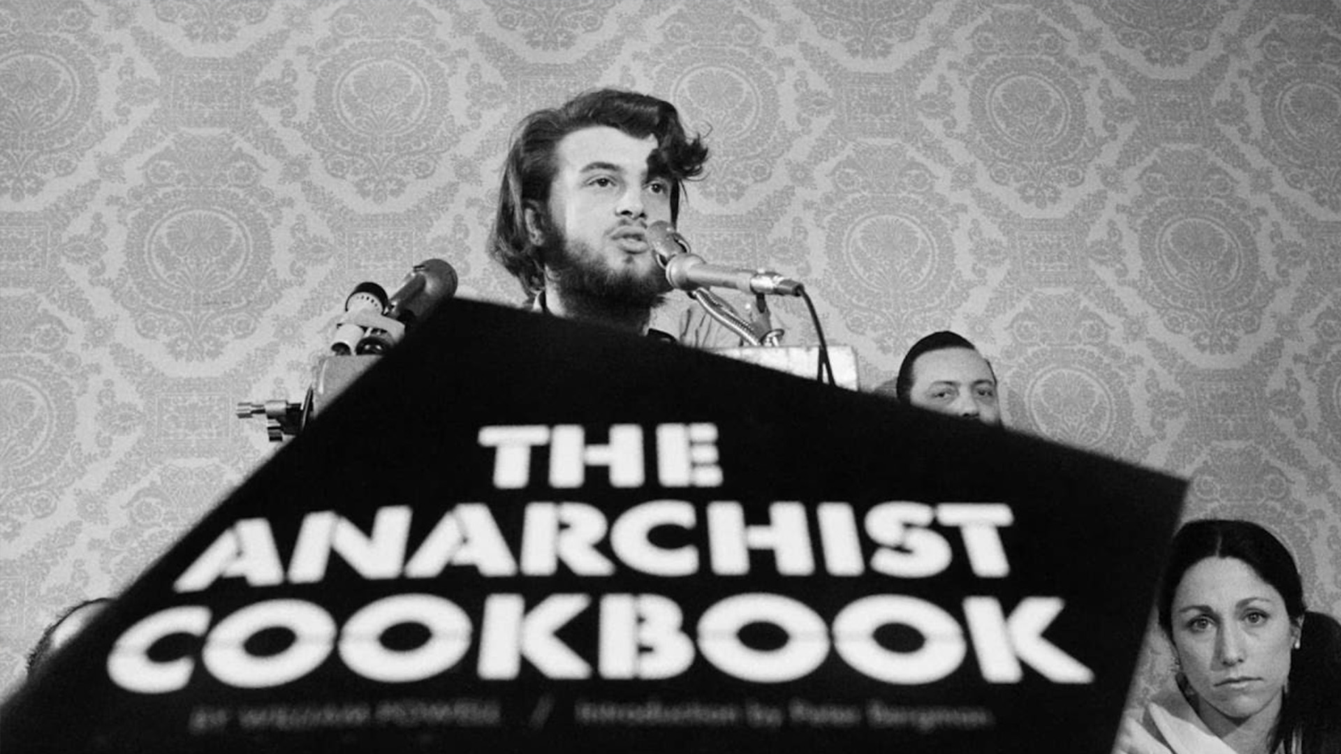 ‘American anarchist’: la historia tras el manual que inspiró la masacre de Columbine