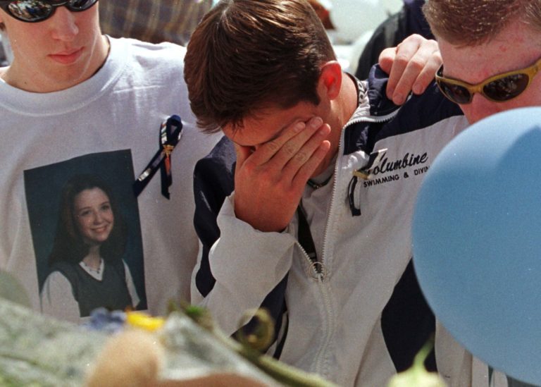 'American anarchist': la historia tras el manual que inspiró la masacre