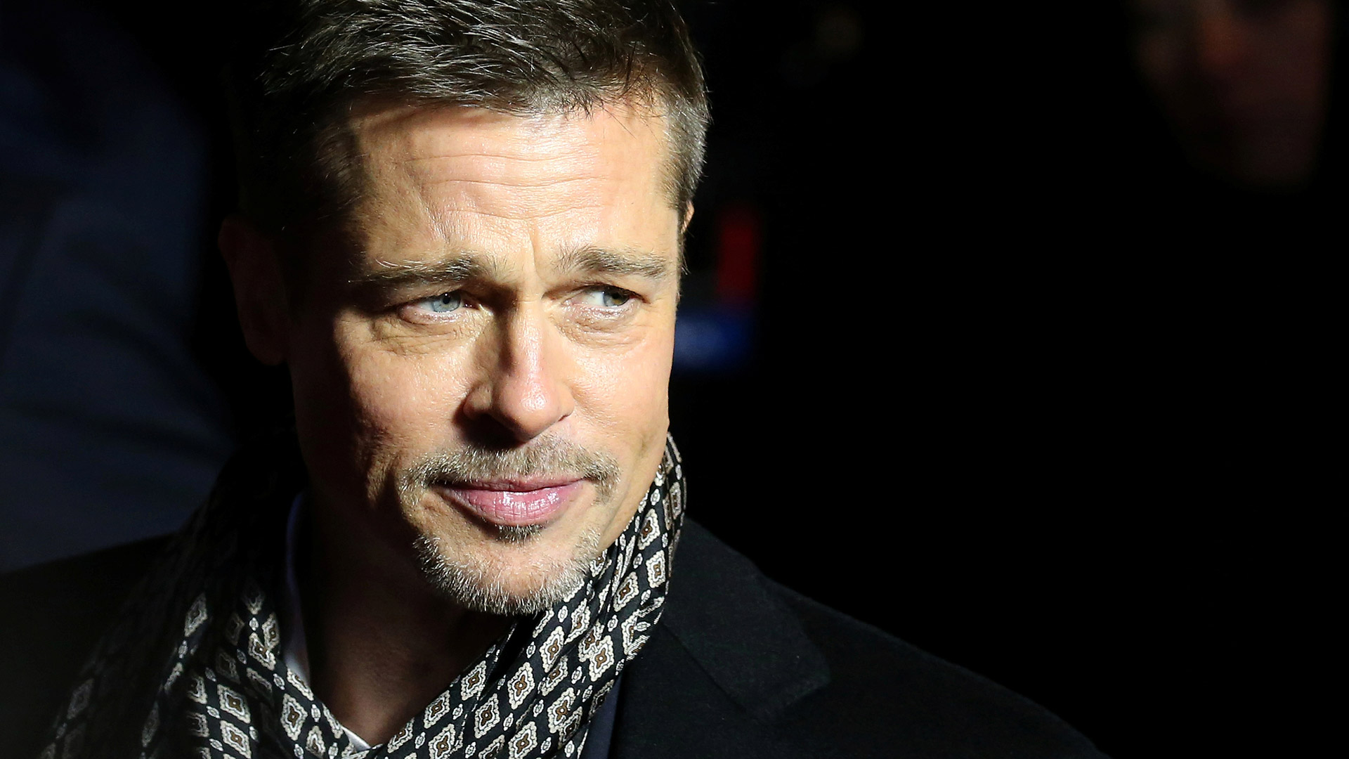Brad Pitt, condenado en Francia a abonar 565.000 euros por impagos a una artista